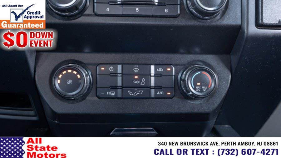 2019 Ford F-150 XL 4WD SuperCrew 5.5'' Box, available for sale in Perth Amboy, New Jersey | All State Motor Inc. Perth Amboy, New Jersey 2019 Ford F-150 XL 4WD SuperCrew 5.5'' Box, available for sale in Perth Amboy, New Jersey | All State Motor Inc. Perth Amboy, New Jersey