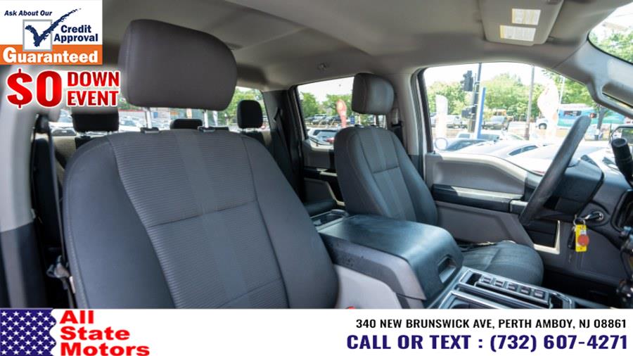 2019 Ford F-150 XL 4WD SuperCrew 5.5'' Box, available for sale in Perth Amboy, New Jersey | All State Motor Inc. Perth Amboy, New Jersey 2019 Ford F-150 XL 4WD SuperCrew 5.5'' Box, available for sale in Perth Amboy, New Jersey | All State Motor Inc. Perth Amboy, New Jersey