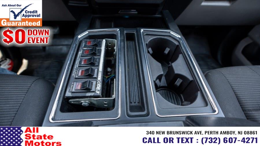 2019 Ford F-150 XL 4WD SuperCrew 5.5'' Box, available for sale in Perth Amboy, New Jersey | All State Motor Inc. Perth Amboy, New Jersey 2019 Ford F-150 XL 4WD SuperCrew 5.5'' Box, available for sale in Perth Amboy, New Jersey | All State Motor Inc. Perth Amboy, New Jersey