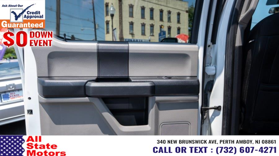 2019 Ford F-150 XL 4WD SuperCrew 5.5'' Box, available for sale in Perth Amboy, New Jersey | All State Motor Inc. Perth Amboy, New Jersey 2019 Ford F-150 XL 4WD SuperCrew 5.5'' Box, available for sale in Perth Amboy, New Jersey | All State Motor Inc. Perth Amboy, New Jersey