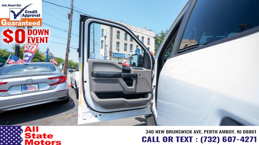 2019 Ford F-150 XL 4WD SuperCrew 5.5'' Box, available for sale in Perth Amboy, New Jersey | All State Motor Inc. Perth Amboy, New Jersey 2019 Ford F-150 XL 4WD SuperCrew 5.5'' Box, available for sale in Perth Amboy, New Jersey | All State Motor Inc. Perth Amboy, New Jersey