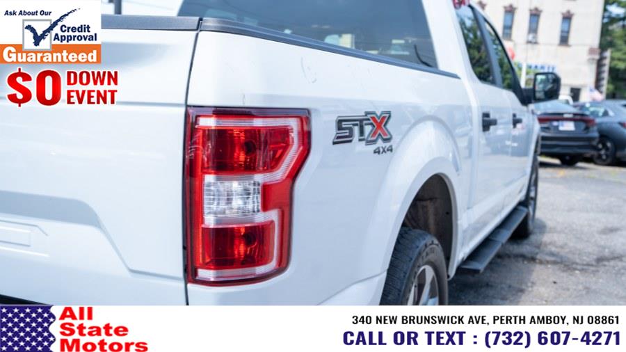2019 Ford F-150 XL 4WD SuperCrew 5.5'' Box, available for sale in Perth Amboy, New Jersey | All State Motor Inc. Perth Amboy, New Jersey 2019 Ford F-150 XL 4WD SuperCrew 5.5'' Box, available for sale in Perth Amboy, New Jersey | All State Motor Inc. Perth Amboy, New Jersey