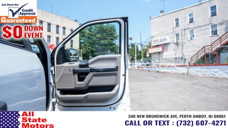 2019 Ford F-150 XL 4WD SuperCrew 5.5'' Box, available for sale in Perth Amboy, New Jersey | All State Motor Inc. Perth Amboy, New Jersey 2019 Ford F-150 XL 4WD SuperCrew 5.5'' Box, available for sale in Perth Amboy, New Jersey | All State Motor Inc. Perth Amboy, New Jersey