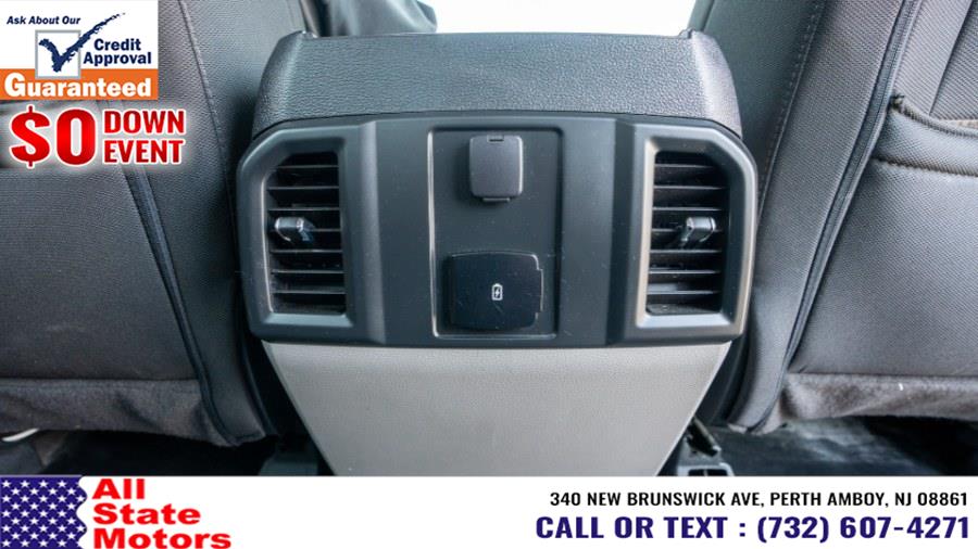 2019 Ford F-150 XL 4WD SuperCrew 5.5'' Box, available for sale in Perth Amboy, New Jersey | All State Motor Inc. Perth Amboy, New Jersey 2019 Ford F-150 XL 4WD SuperCrew 5.5'' Box, available for sale in Perth Amboy, New Jersey | All State Motor Inc. Perth Amboy, New Jersey