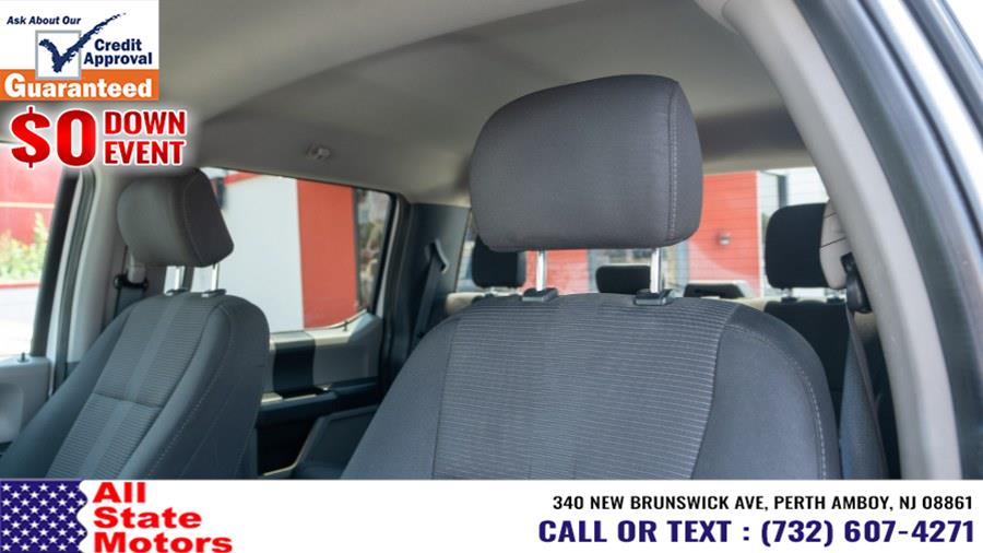 2019 Ford F-150 XL 4WD SuperCrew 5.5'' Box, available for sale in Perth Amboy, New Jersey | All State Motor Inc. Perth Amboy, New Jersey 2019 Ford F-150 XL 4WD SuperCrew 5.5'' Box, available for sale in Perth Amboy, New Jersey | All State Motor Inc. Perth Amboy, New Jersey