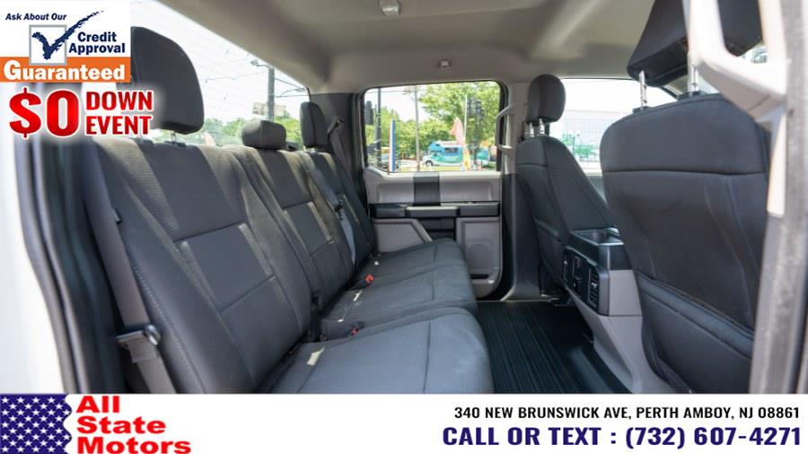 2019 Ford F-150 XL 4WD SuperCrew 5.5'' Box, available for sale in Perth Amboy, New Jersey | All State Motor Inc. Perth Amboy, New Jersey 2019 Ford F-150 XL 4WD SuperCrew 5.5'' Box, available for sale in Perth Amboy, New Jersey | All State Motor Inc. Perth Amboy, New Jersey