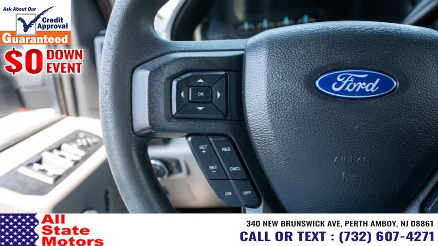 2019 Ford F-150 XL 4WD SuperCrew 5.5'' Box, available for sale in Perth Amboy, New Jersey | All State Motor Inc. Perth Amboy, New Jersey 2019 Ford F-150 XL 4WD SuperCrew 5.5'' Box, available for sale in Perth Amboy, New Jersey | All State Motor Inc. Perth Amboy, New Jersey