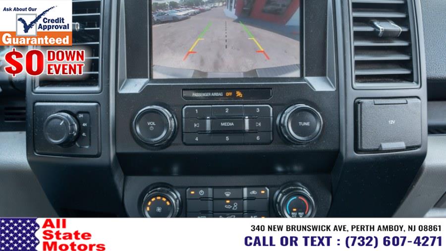 2019 Ford F-150 XL 4WD SuperCrew 5.5'' Box, available for sale in Perth Amboy, New Jersey | All State Motor Inc. Perth Amboy, New Jersey 2019 Ford F-150 XL 4WD SuperCrew 5.5'' Box, available for sale in Perth Amboy, New Jersey | All State Motor Inc. Perth Amboy, New Jersey