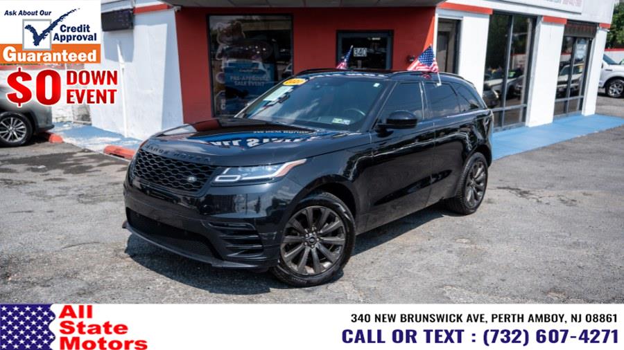 2020 Land Rover Range Rover Velar P250 R-Dynamic S, available for sale in Perth Amboy, New Jersey | All State Motor Inc. Perth Amboy, New Jersey