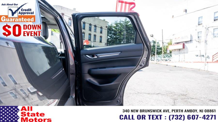 2021 Mazda CX-5 Grand Touring AWD, available for sale in Perth Amboy, New Jersey | All State Motor Inc. Perth Amboy, New Jersey 2021 Mazda CX-5 Grand Touring AWD, available for sale in Perth Amboy, New Jersey | All State Motor Inc. Perth Amboy, New Jersey