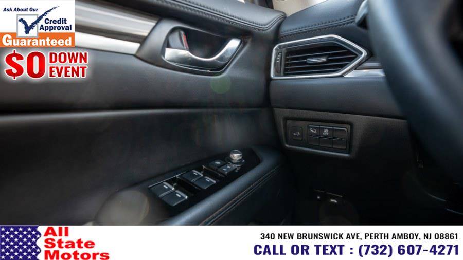 2021 Mazda CX-5 Grand Touring AWD, available for sale in Perth Amboy, New Jersey | All State Motor Inc. Perth Amboy, New Jersey 2021 Mazda CX-5 Grand Touring AWD, available for sale in Perth Amboy, New Jersey | All State Motor Inc. Perth Amboy, New Jersey