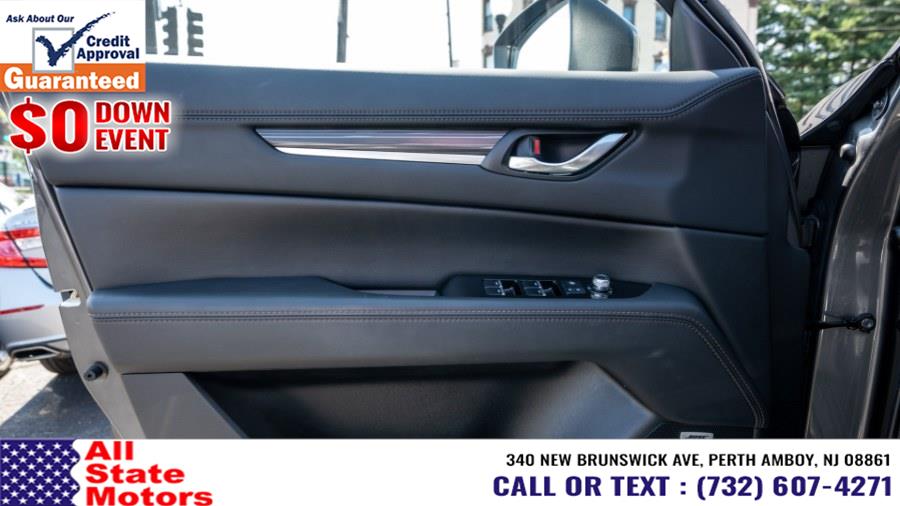 2021 Mazda CX-5 Grand Touring AWD, available for sale in Perth Amboy, New Jersey | All State Motor Inc. Perth Amboy, New Jersey 2021 Mazda CX-5 Grand Touring AWD, available for sale in Perth Amboy, New Jersey | All State Motor Inc. Perth Amboy, New Jersey