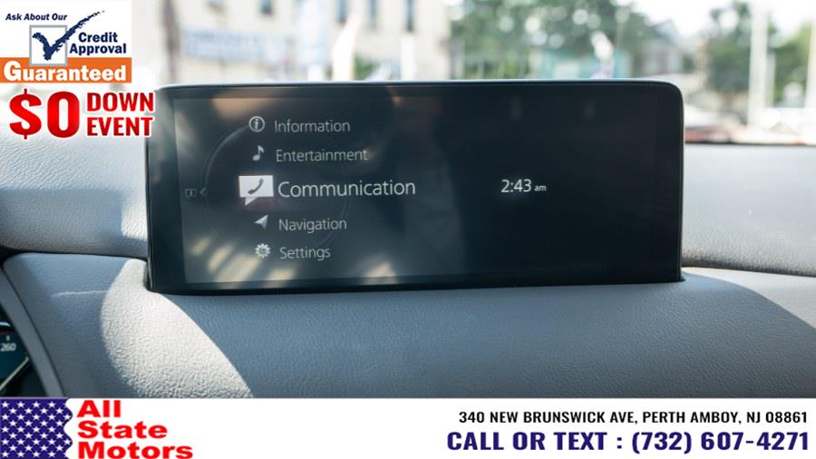 2021 Mazda CX-5 Grand Touring AWD, available for sale in Perth Amboy, New Jersey | All State Motor Inc. Perth Amboy, New Jersey 2021 Mazda CX-5 Grand Touring AWD, available for sale in Perth Amboy, New Jersey | All State Motor Inc. Perth Amboy, New Jersey