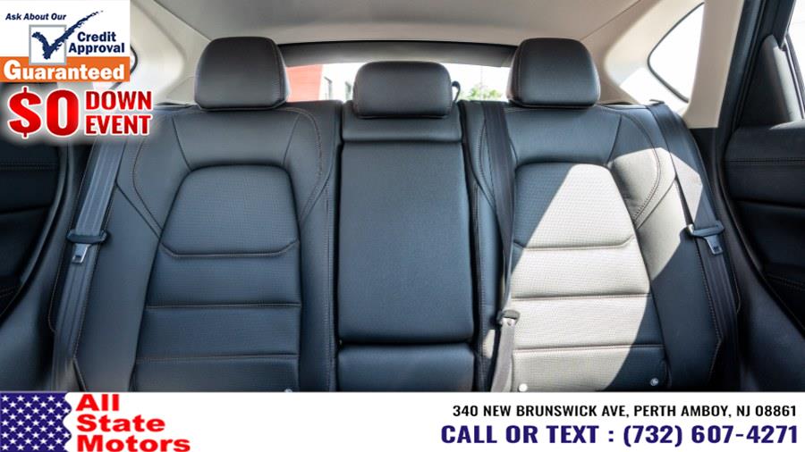 2021 Mazda CX-5 Grand Touring AWD, available for sale in Perth Amboy, New Jersey | All State Motor Inc. Perth Amboy, New Jersey 2021 Mazda CX-5 Grand Touring AWD, available for sale in Perth Amboy, New Jersey | All State Motor Inc. Perth Amboy, New Jersey