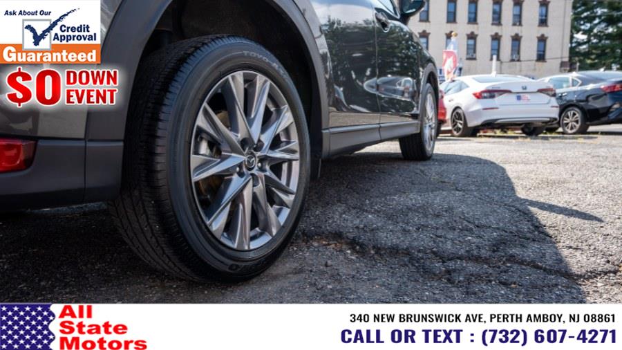 2021 Mazda CX-5 Grand Touring AWD, available for sale in Perth Amboy, New Jersey | All State Motor Inc. Perth Amboy, New Jersey 2021 Mazda CX-5 Grand Touring AWD, available for sale in Perth Amboy, New Jersey | All State Motor Inc. Perth Amboy, New Jersey