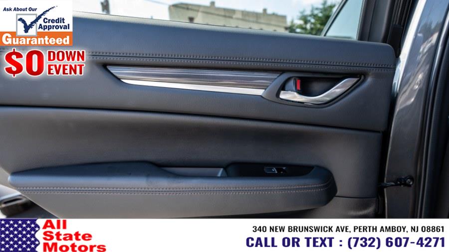 2021 Mazda CX-5 Grand Touring AWD, available for sale in Perth Amboy, New Jersey | All State Motor Inc. Perth Amboy, New Jersey 2021 Mazda CX-5 Grand Touring AWD, available for sale in Perth Amboy, New Jersey | All State Motor Inc. Perth Amboy, New Jersey