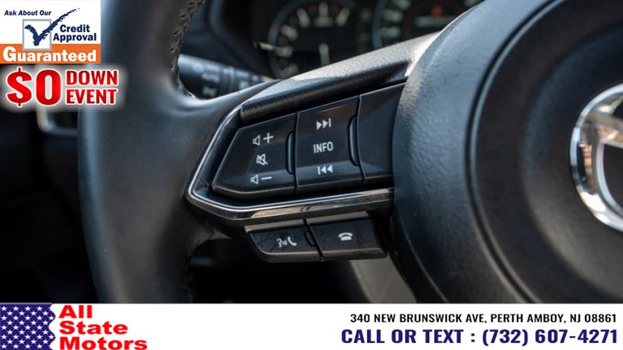 2021 Mazda CX-5 Grand Touring AWD, available for sale in Perth Amboy, New Jersey | All State Motor Inc. Perth Amboy, New Jersey 2021 Mazda CX-5 Grand Touring AWD, available for sale in Perth Amboy, New Jersey | All State Motor Inc. Perth Amboy, New Jersey