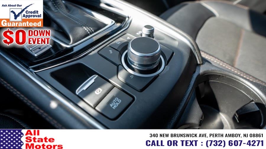 2021 Mazda CX-5 Grand Touring AWD, available for sale in Perth Amboy, New Jersey | All State Motor Inc. Perth Amboy, New Jersey 2021 Mazda CX-5 Grand Touring AWD, available for sale in Perth Amboy, New Jersey | All State Motor Inc. Perth Amboy, New Jersey