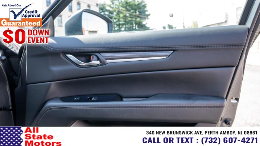 2021 Mazda CX-5 Grand Touring AWD, available for sale in Perth Amboy, New Jersey | All State Motor Inc. Perth Amboy, New Jersey 2021 Mazda CX-5 Grand Touring AWD, available for sale in Perth Amboy, New Jersey | All State Motor Inc. Perth Amboy, New Jersey