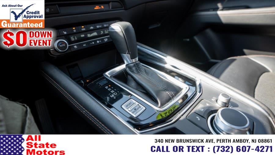 2021 Mazda CX-5 Grand Touring AWD, available for sale in Perth Amboy, New Jersey | All State Motor Inc. Perth Amboy, New Jersey 2021 Mazda CX-5 Grand Touring AWD, available for sale in Perth Amboy, New Jersey | All State Motor Inc. Perth Amboy, New Jersey