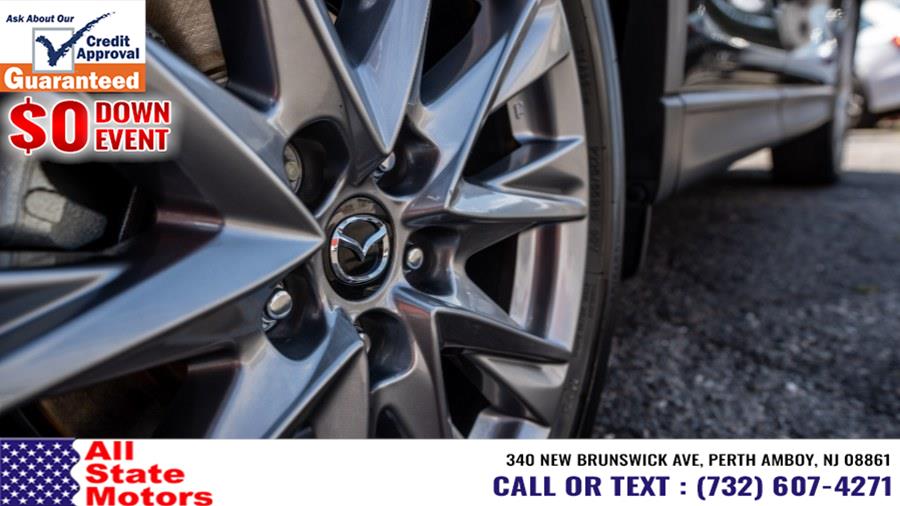 2021 Mazda CX-5 Grand Touring AWD, available for sale in Perth Amboy, New Jersey | All State Motor Inc. Perth Amboy, New Jersey 2021 Mazda CX-5 Grand Touring AWD, available for sale in Perth Amboy, New Jersey | All State Motor Inc. Perth Amboy, New Jersey