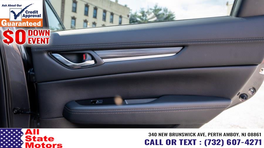 2021 Mazda CX-5 Grand Touring AWD, available for sale in Perth Amboy, New Jersey | All State Motor Inc. Perth Amboy, New Jersey 2021 Mazda CX-5 Grand Touring AWD, available for sale in Perth Amboy, New Jersey | All State Motor Inc. Perth Amboy, New Jersey