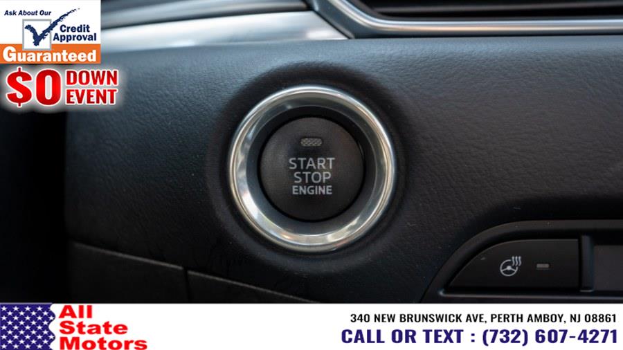 2021 Mazda CX-5 Grand Touring AWD, available for sale in Perth Amboy, New Jersey | All State Motor Inc. Perth Amboy, New Jersey 2021 Mazda CX-5 Grand Touring AWD, available for sale in Perth Amboy, New Jersey | All State Motor Inc. Perth Amboy, New Jersey