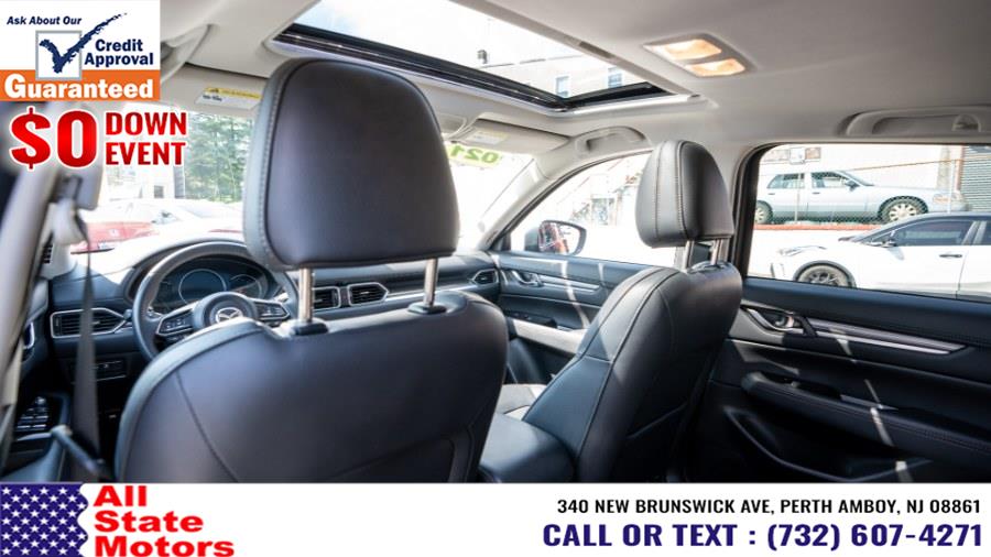 2021 Mazda CX-5 Grand Touring AWD, available for sale in Perth Amboy, New Jersey | All State Motor Inc. Perth Amboy, New Jersey 2021 Mazda CX-5 Grand Touring AWD, available for sale in Perth Amboy, New Jersey | All State Motor Inc. Perth Amboy, New Jersey