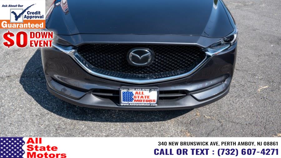 2021 Mazda CX-5 Grand Touring AWD, available for sale in Perth Amboy, New Jersey | All State Motor Inc. Perth Amboy, New Jersey 2021 Mazda CX-5 Grand Touring AWD, available for sale in Perth Amboy, New Jersey | All State Motor Inc. Perth Amboy, New Jersey