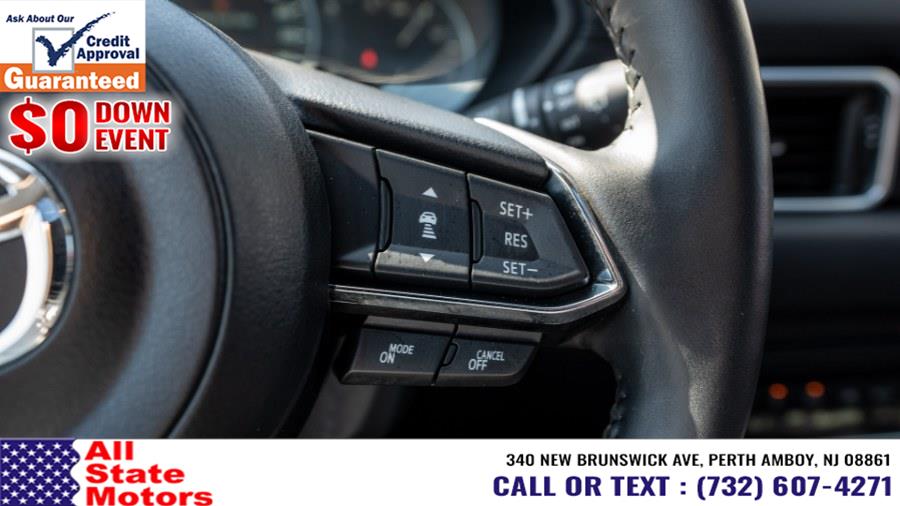 2021 Mazda CX-5 Grand Touring AWD, available for sale in Perth Amboy, New Jersey | All State Motor Inc. Perth Amboy, New Jersey 2021 Mazda CX-5 Grand Touring AWD, available for sale in Perth Amboy, New Jersey | All State Motor Inc. Perth Amboy, New Jersey
