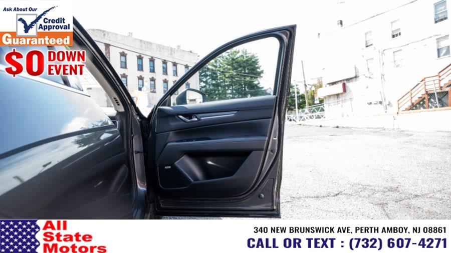 2021 Mazda CX-5 Grand Touring AWD, available for sale in Perth Amboy, New Jersey | All State Motor Inc. Perth Amboy, New Jersey 2021 Mazda CX-5 Grand Touring AWD, available for sale in Perth Amboy, New Jersey | All State Motor Inc. Perth Amboy, New Jersey