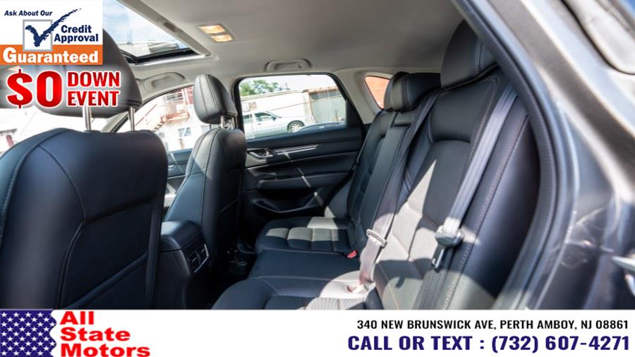 2021 Mazda CX-5 Grand Touring AWD, available for sale in Perth Amboy, New Jersey | All State Motor Inc. Perth Amboy, New Jersey 2021 Mazda CX-5 Grand Touring AWD, available for sale in Perth Amboy, New Jersey | All State Motor Inc. Perth Amboy, New Jersey