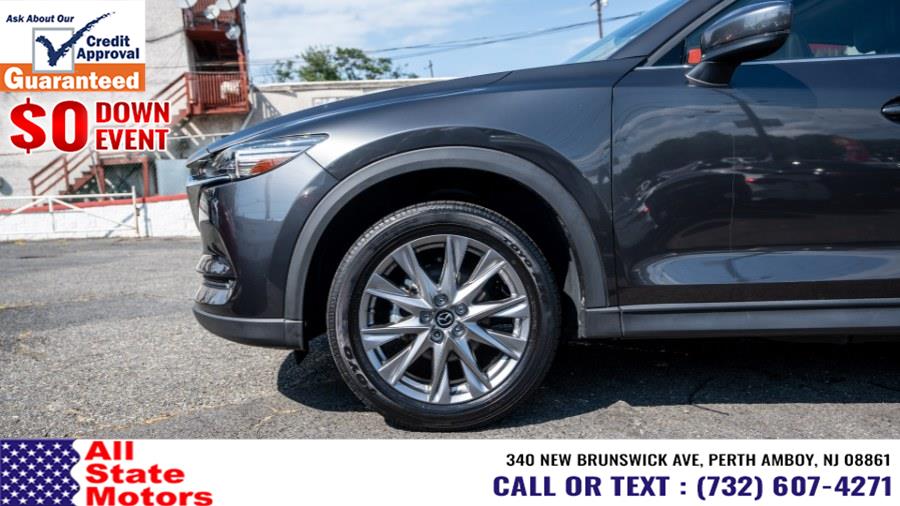 2021 Mazda CX-5 Grand Touring AWD, available for sale in Perth Amboy, New Jersey | All State Motor Inc. Perth Amboy, New Jersey 2021 Mazda CX-5 Grand Touring AWD, available for sale in Perth Amboy, New Jersey | All State Motor Inc. Perth Amboy, New Jersey