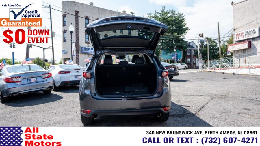 2021 Mazda CX-5 Grand Touring AWD, available for sale in Perth Amboy, New Jersey | All State Motor Inc. Perth Amboy, New Jersey 2021 Mazda CX-5 Grand Touring AWD, available for sale in Perth Amboy, New Jersey | All State Motor Inc. Perth Amboy, New Jersey