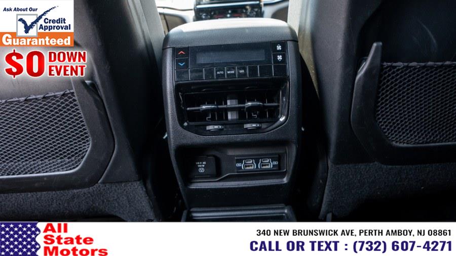 2023 Jeep Grand Cherokee L Altitude 4x4, available for sale in Perth Amboy, New Jersey | All State Motor Inc. Perth Amboy, New Jersey 2023 Jeep Grand Cherokee L Altitude 4x4, available for sale in Perth Amboy, New Jersey | All State Motor Inc. Perth Amboy, New Jersey