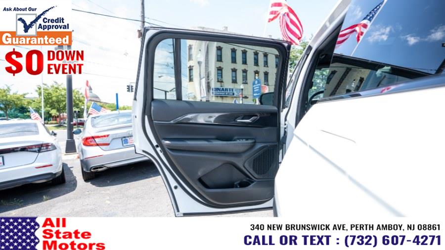 2023 Jeep Grand Cherokee L Altitude 4x4, available for sale in Perth Amboy, New Jersey | All State Motor Inc. Perth Amboy, New Jersey 2023 Jeep Grand Cherokee L Altitude 4x4, available for sale in Perth Amboy, New Jersey | All State Motor Inc. Perth Amboy, New Jersey