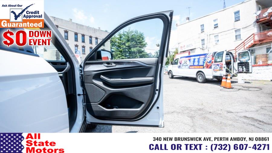 2023 Jeep Grand Cherokee L Altitude 4x4, available for sale in Perth Amboy, New Jersey | All State Motor Inc. Perth Amboy, New Jersey 2023 Jeep Grand Cherokee L Altitude 4x4, available for sale in Perth Amboy, New Jersey | All State Motor Inc. Perth Amboy, New Jersey