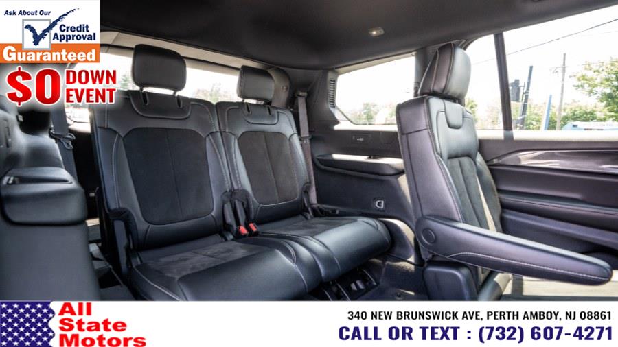 2023 Jeep Grand Cherokee L Altitude 4x4, available for sale in Perth Amboy, New Jersey | All State Motor Inc. Perth Amboy, New Jersey 2023 Jeep Grand Cherokee L Altitude 4x4, available for sale in Perth Amboy, New Jersey | All State Motor Inc. Perth Amboy, New Jersey
