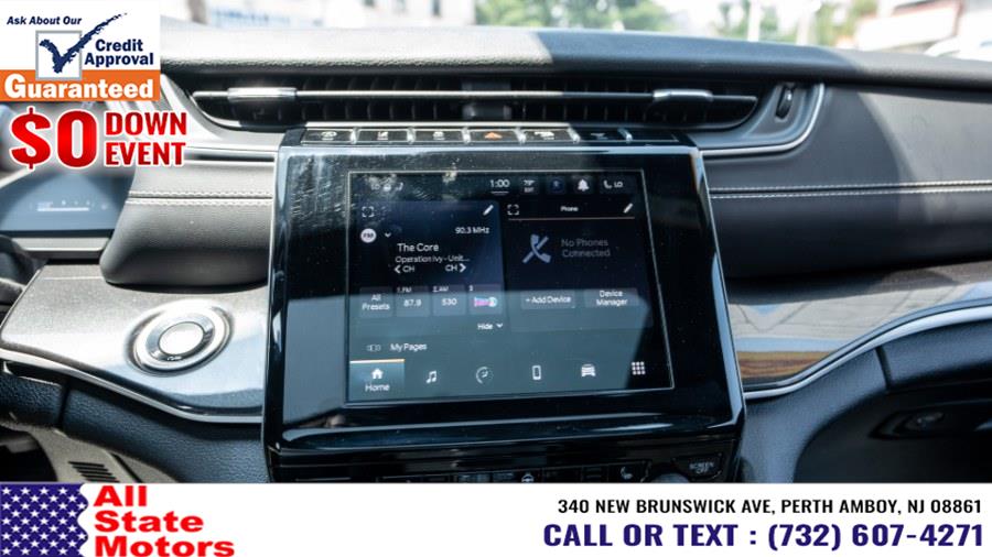 2023 Jeep Grand Cherokee L Altitude 4x4, available for sale in Perth Amboy, New Jersey | All State Motor Inc. Perth Amboy, New Jersey 2023 Jeep Grand Cherokee L Altitude 4x4, available for sale in Perth Amboy, New Jersey | All State Motor Inc. Perth Amboy, New Jersey