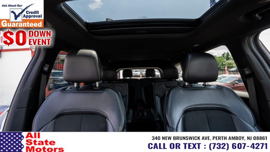 2023 Jeep Grand Cherokee L Altitude 4x4, available for sale in Perth Amboy, New Jersey | All State Motor Inc. Perth Amboy, New Jersey 2023 Jeep Grand Cherokee L Altitude 4x4, available for sale in Perth Amboy, New Jersey | All State Motor Inc. Perth Amboy, New Jersey