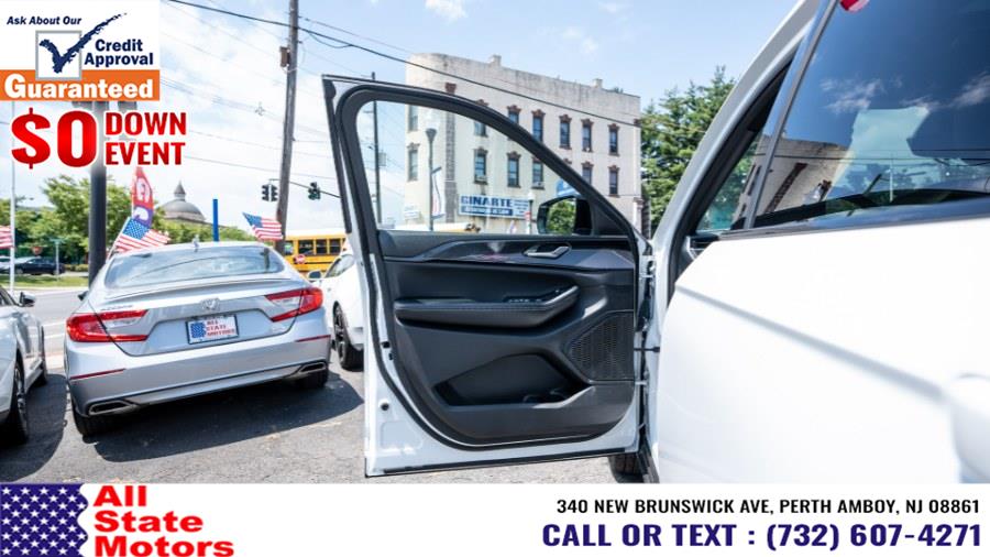 2023 Jeep Grand Cherokee L Altitude 4x4, available for sale in Perth Amboy, New Jersey | All State Motor Inc. Perth Amboy, New Jersey 2023 Jeep Grand Cherokee L Altitude 4x4, available for sale in Perth Amboy, New Jersey | All State Motor Inc. Perth Amboy, New Jersey