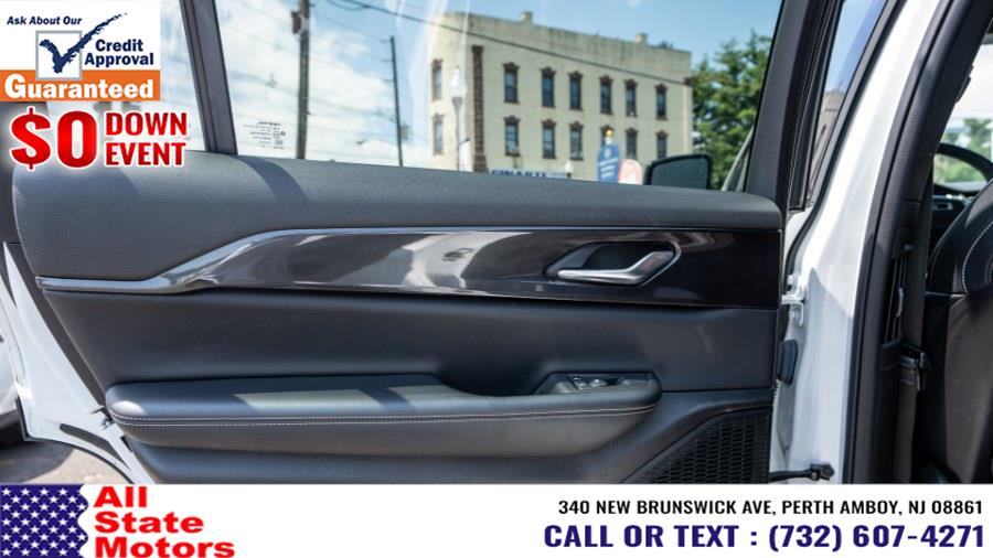 2023 Jeep Grand Cherokee L Altitude 4x4, available for sale in Perth Amboy, New Jersey | All State Motor Inc. Perth Amboy, New Jersey 2023 Jeep Grand Cherokee L Altitude 4x4, available for sale in Perth Amboy, New Jersey | All State Motor Inc. Perth Amboy, New Jersey