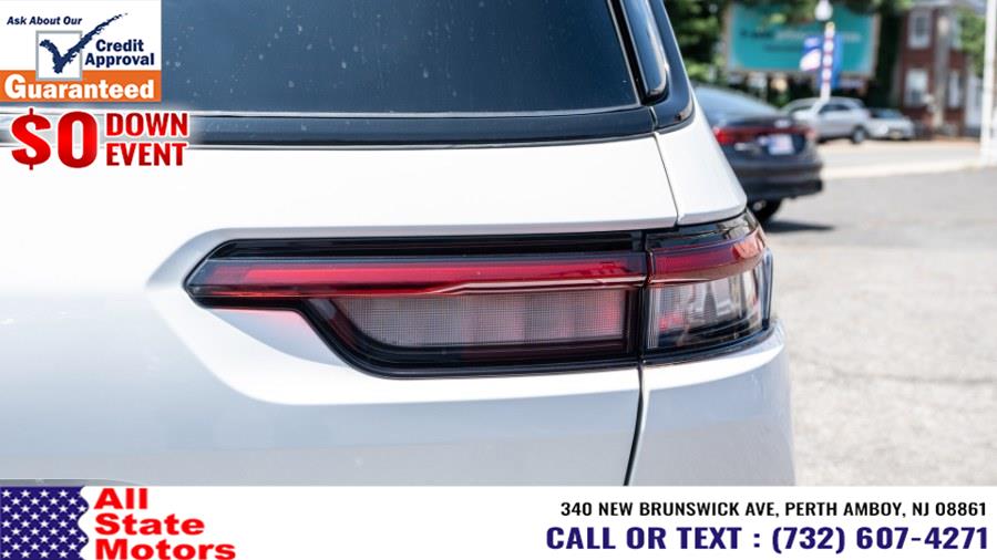 2023 Jeep Grand Cherokee L Altitude 4x4, available for sale in Perth Amboy, New Jersey | All State Motor Inc. Perth Amboy, New Jersey 2023 Jeep Grand Cherokee L Altitude 4x4, available for sale in Perth Amboy, New Jersey | All State Motor Inc. Perth Amboy, New Jersey