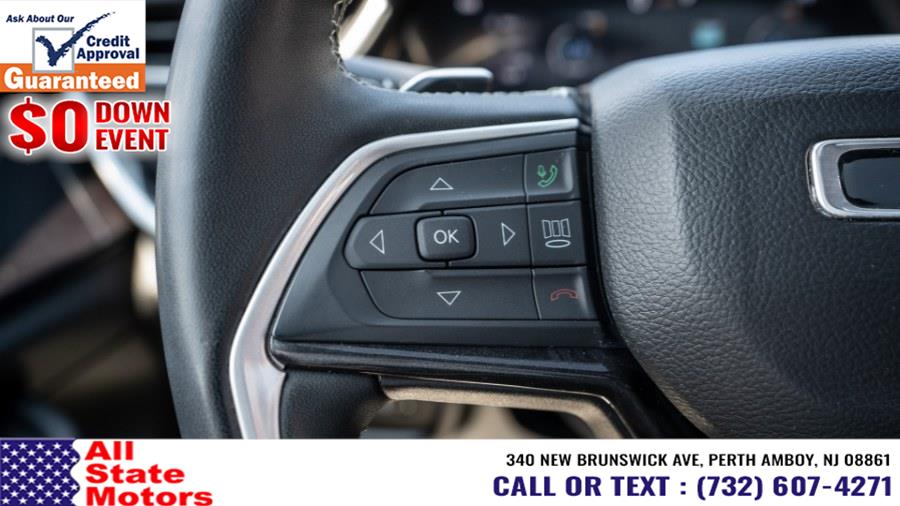 2023 Jeep Grand Cherokee L Altitude 4x4, available for sale in Perth Amboy, New Jersey | All State Motor Inc. Perth Amboy, New Jersey 2023 Jeep Grand Cherokee L Altitude 4x4, available for sale in Perth Amboy, New Jersey | All State Motor Inc. Perth Amboy, New Jersey