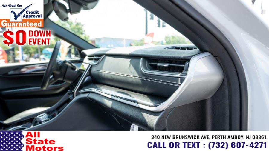 2023 Jeep Grand Cherokee L Altitude 4x4, available for sale in Perth Amboy, New Jersey | All State Motor Inc. Perth Amboy, New Jersey 2023 Jeep Grand Cherokee L Altitude 4x4, available for sale in Perth Amboy, New Jersey | All State Motor Inc. Perth Amboy, New Jersey