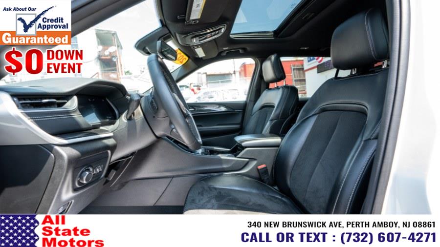 2023 Jeep Grand Cherokee L Altitude 4x4, available for sale in Perth Amboy, New Jersey | All State Motor Inc. Perth Amboy, New Jersey 2023 Jeep Grand Cherokee L Altitude 4x4, available for sale in Perth Amboy, New Jersey | All State Motor Inc. Perth Amboy, New Jersey