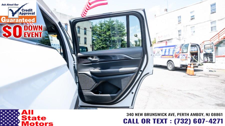 2023 Jeep Grand Cherokee L Altitude 4x4, available for sale in Perth Amboy, New Jersey | All State Motor Inc. Perth Amboy, New Jersey 2023 Jeep Grand Cherokee L Altitude 4x4, available for sale in Perth Amboy, New Jersey | All State Motor Inc. Perth Amboy, New Jersey