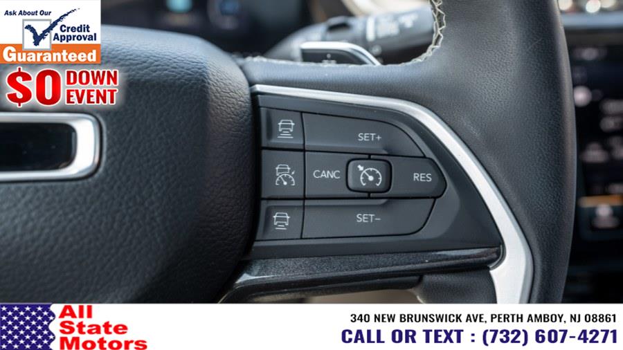 2023 Jeep Grand Cherokee L Altitude 4x4, available for sale in Perth Amboy, New Jersey | All State Motor Inc. Perth Amboy, New Jersey 2023 Jeep Grand Cherokee L Altitude 4x4, available for sale in Perth Amboy, New Jersey | All State Motor Inc. Perth Amboy, New Jersey