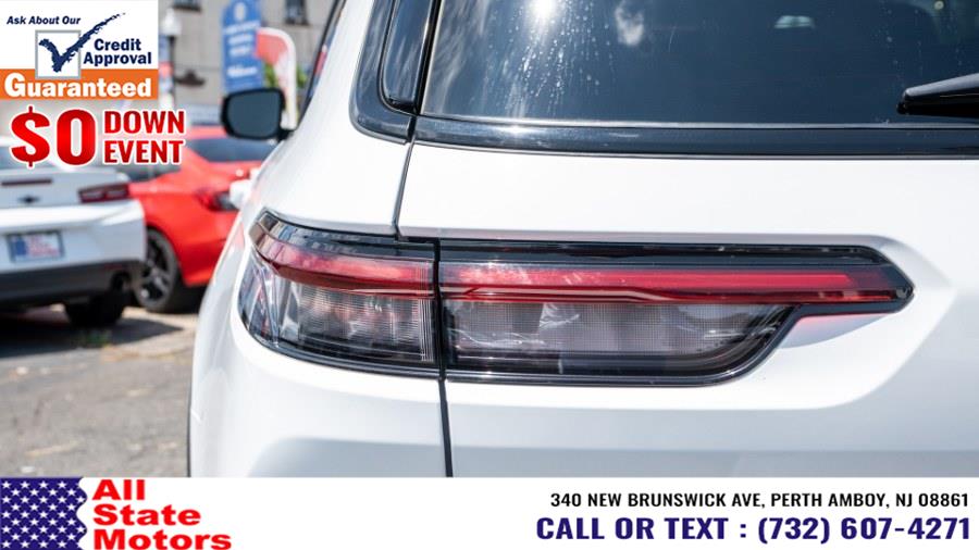 2023 Jeep Grand Cherokee L Altitude 4x4, available for sale in Perth Amboy, New Jersey | All State Motor Inc. Perth Amboy, New Jersey 2023 Jeep Grand Cherokee L Altitude 4x4, available for sale in Perth Amboy, New Jersey | All State Motor Inc. Perth Amboy, New Jersey