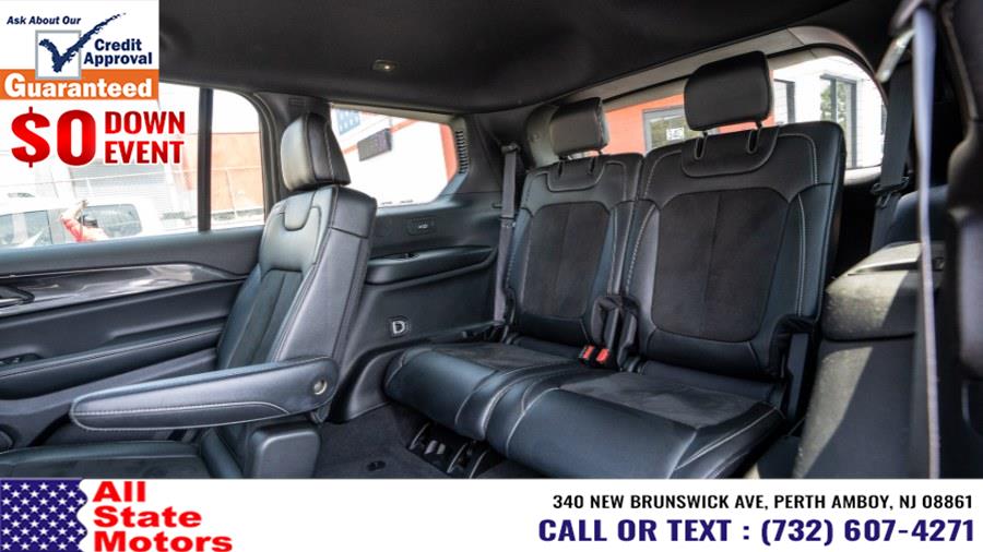 2023 Jeep Grand Cherokee L Altitude 4x4, available for sale in Perth Amboy, New Jersey | All State Motor Inc. Perth Amboy, New Jersey 2023 Jeep Grand Cherokee L Altitude 4x4, available for sale in Perth Amboy, New Jersey | All State Motor Inc. Perth Amboy, New Jersey